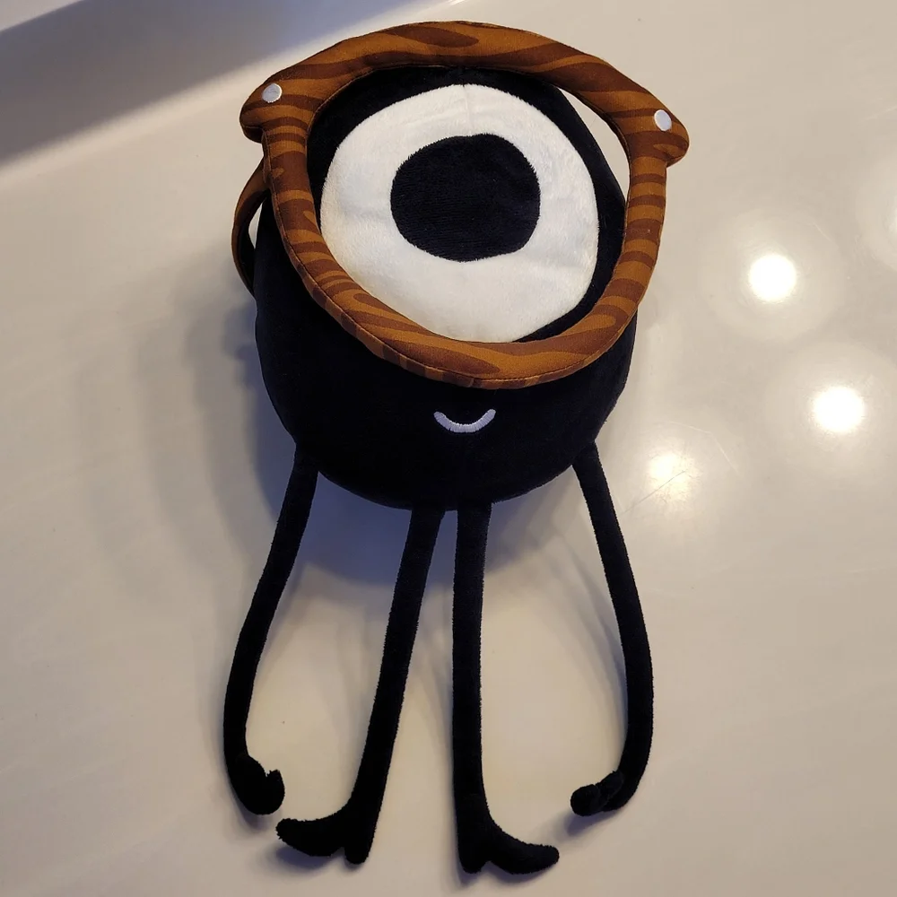 FÖRNYAD Ikea Plush Character Collab With Cartoonist Craig Redman